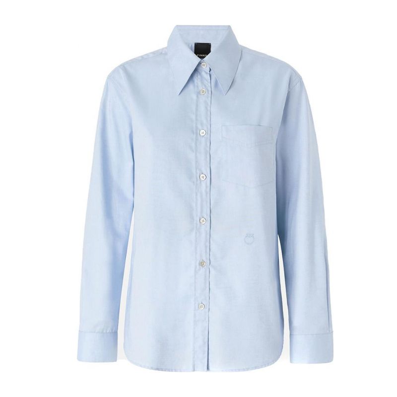 Дамска риза PINKO 487316