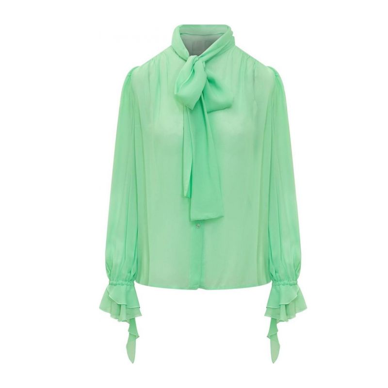 Дамска риза PINKO 487336