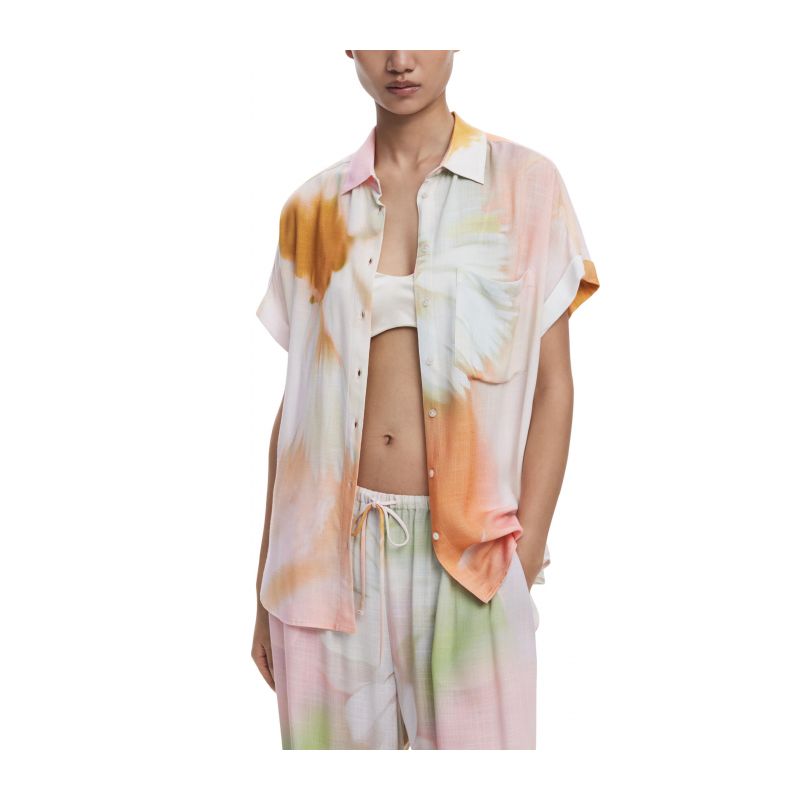 Дамска риза DESIGUAL 487789