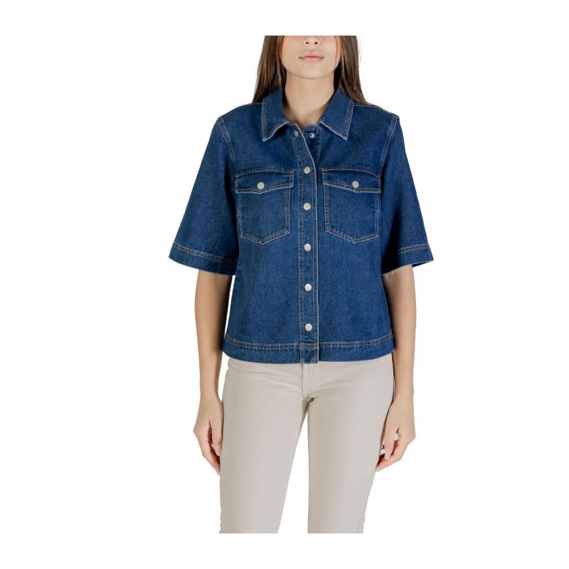 Дамска риза ONLY 487962