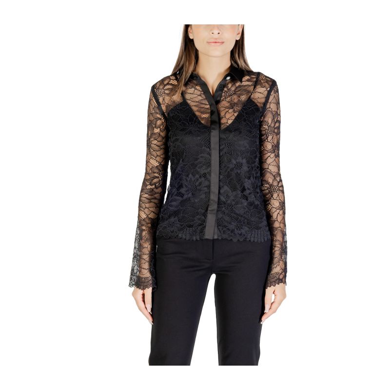Дамска риза GUESS 488186