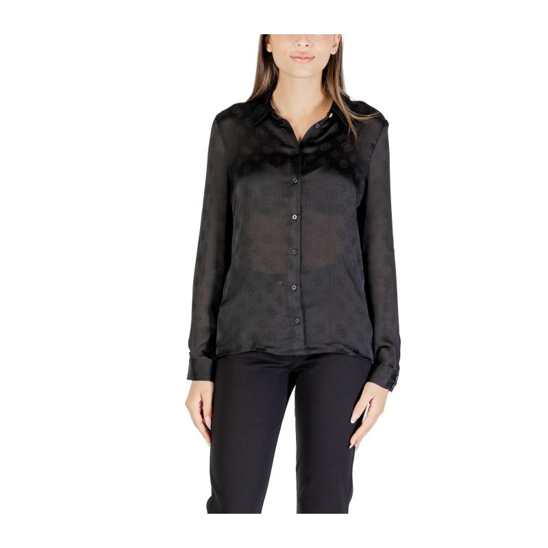 Дамска риза GUESS 488184