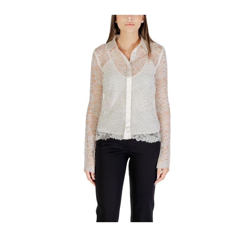 Дамска риза GUESS 488187