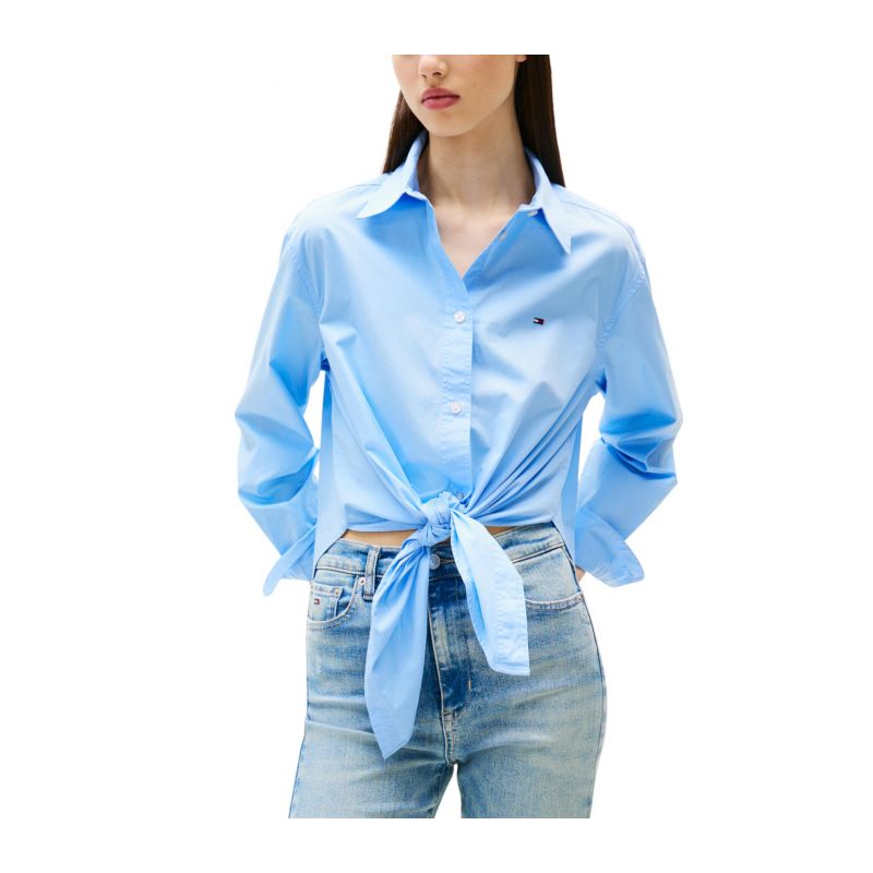 Дамска риза TOMMY HILFIGER 488721