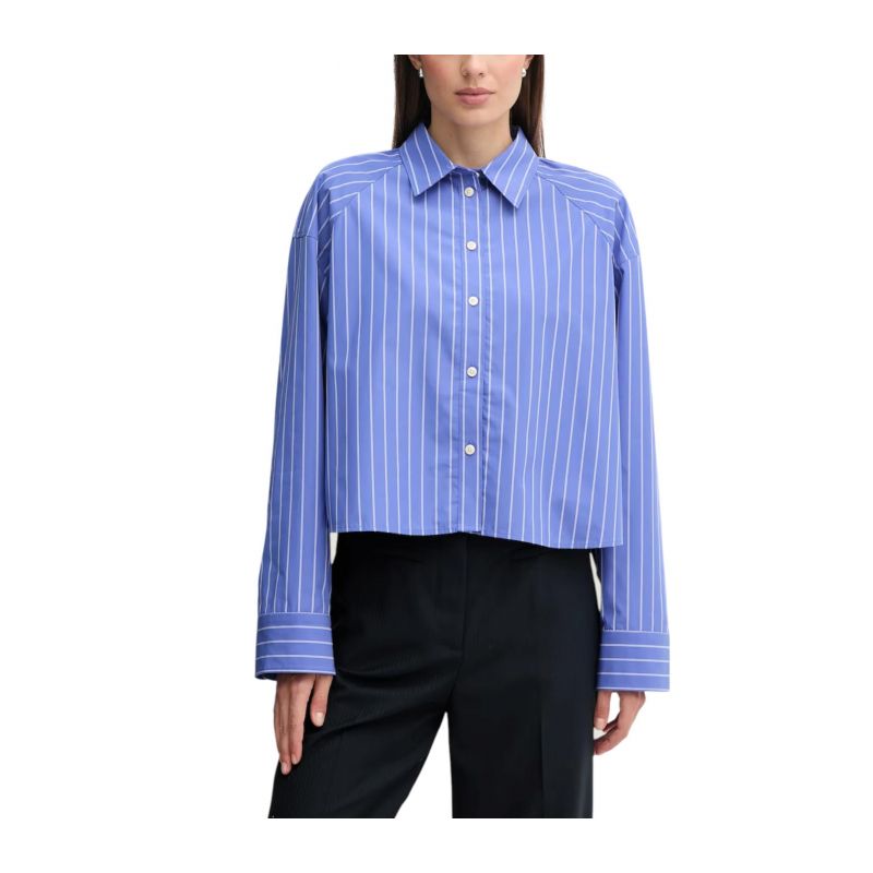 Дамска риза CALVIN KLEIN 489251