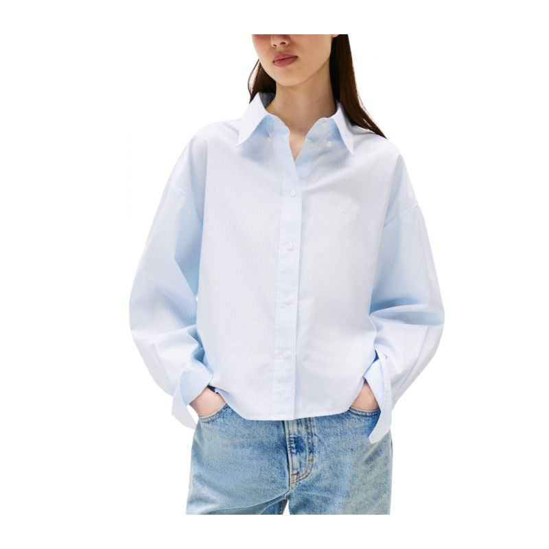 Дамска риза TOMMY HILFIGER 488723