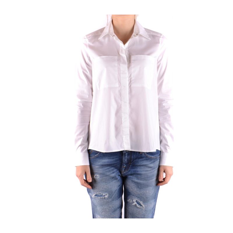 Дамска риза JACOB COHEN 491029