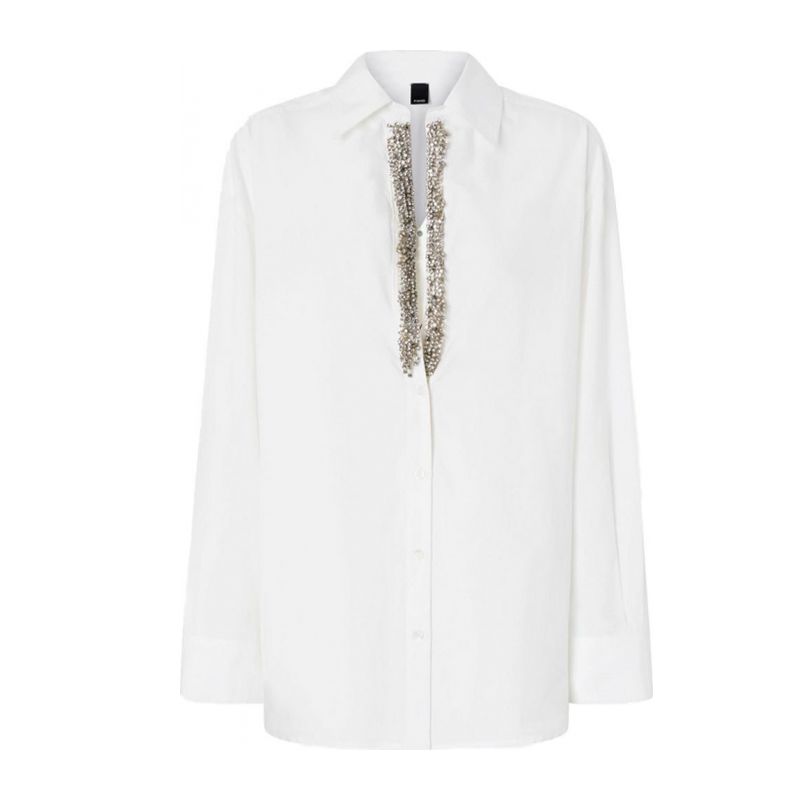 Дамска риза PINKO 494021