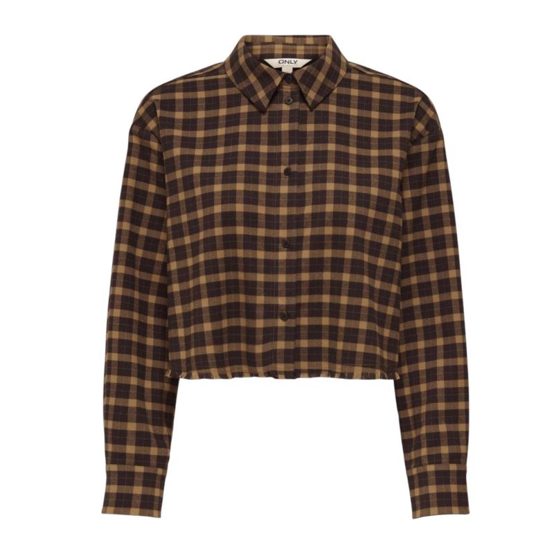 Дамска риза ONLY 494221