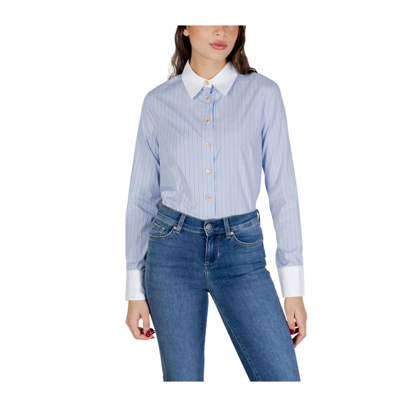 Дамска риза MORGAN DE TOI 505582