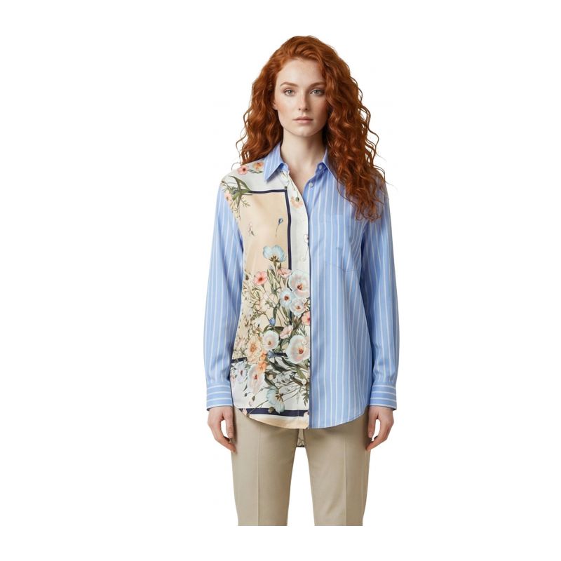 Дамска риза LIU JO 512824