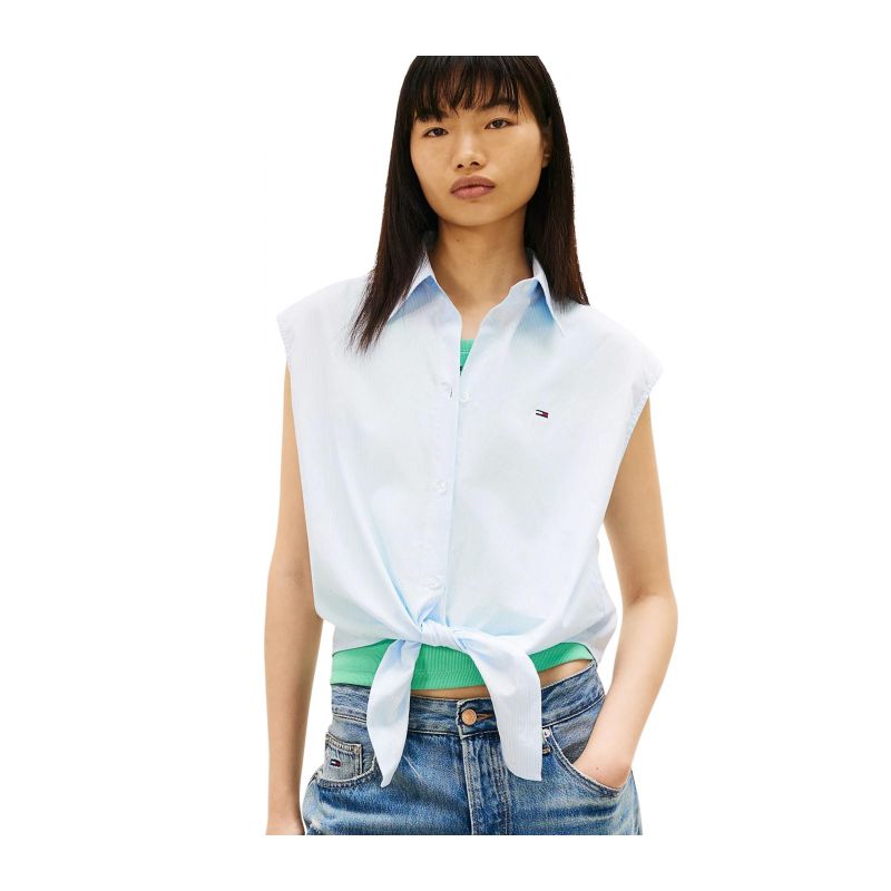 Дамска риза TOMMY HILFIGER 515112