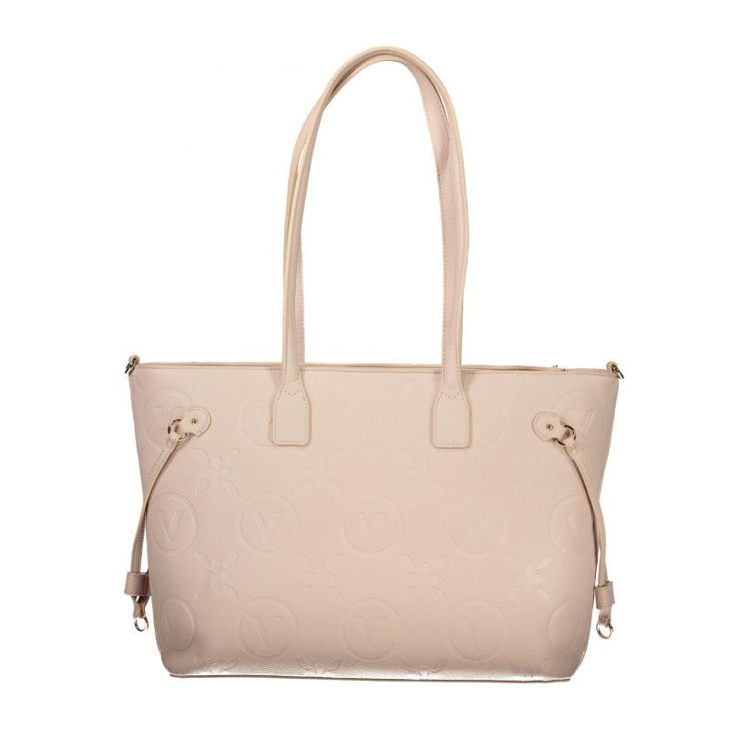 Дамска розова чанта  VALENTINO BAGS VBS8ZG01SAMBARE_RSCIPRIA