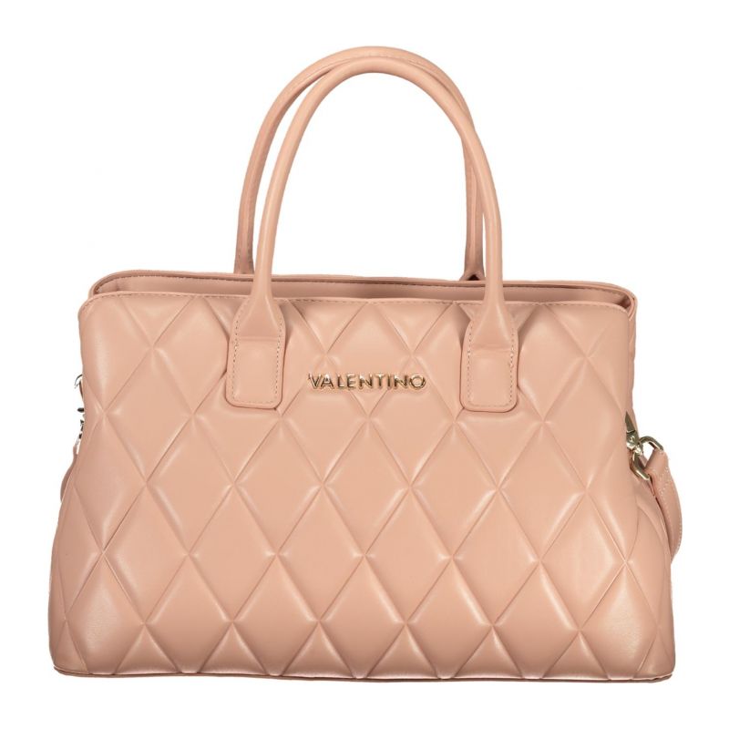 Дамска розова чанта  VALENTINO BAGS VBS9BA04FRISIA_RSCIPRIA