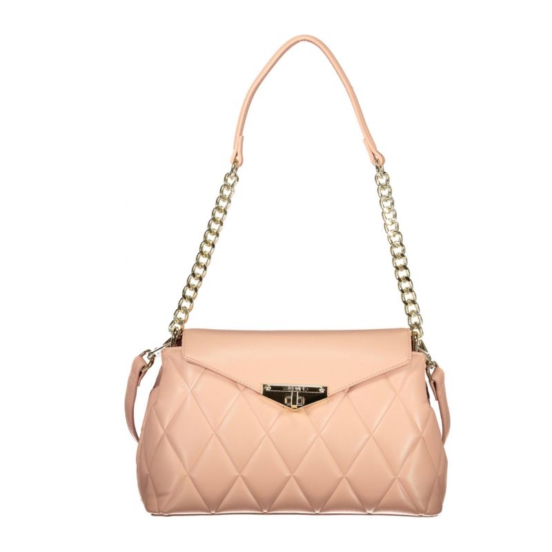 Дамска розова чанта  VALENTINO BAGS VBS9BA09FRISIA_RSCIPRIA