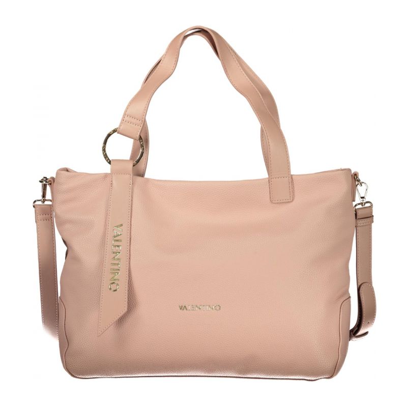Дамска розова чанта  VALENTINO BAGS VBS8NH01PEONIESRE_RSCIPRIA