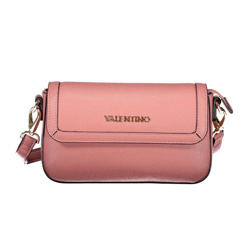 Дамска розова чанта  VALENTINO BAGS VBS8NR09IVY_RSROSANT
