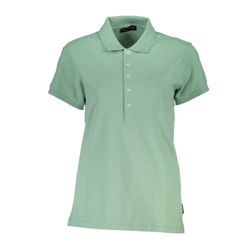 Дамска тениска NORTH SAILS 094164-000_VERDE_0405