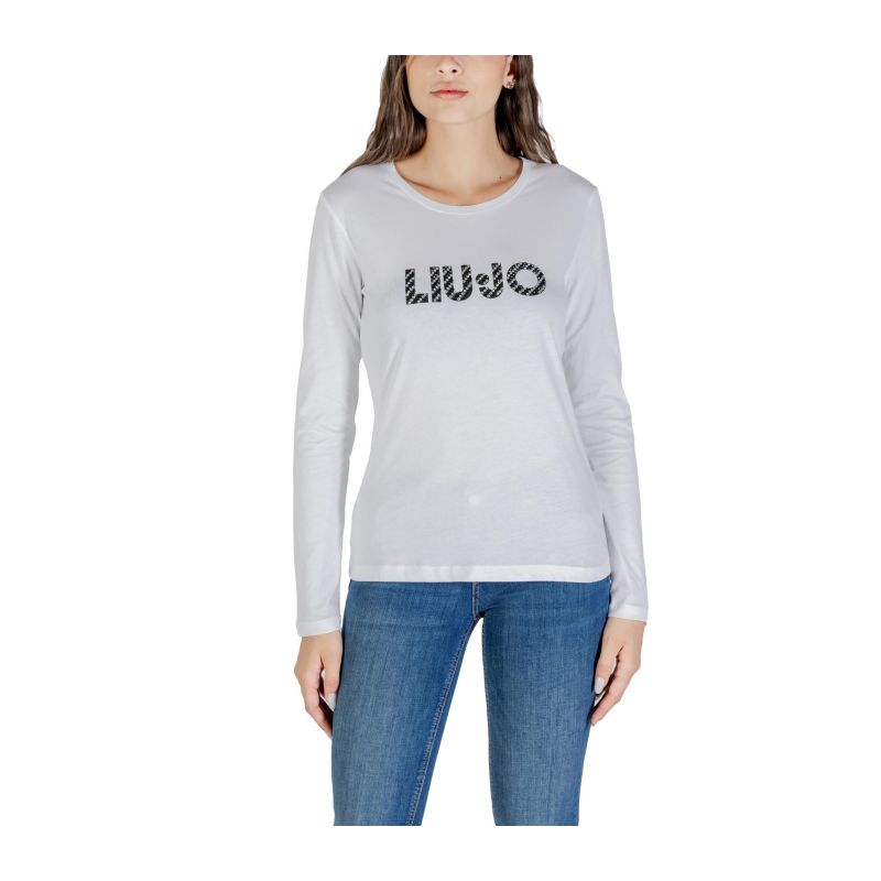 Дамска тениска LIU JO 488280