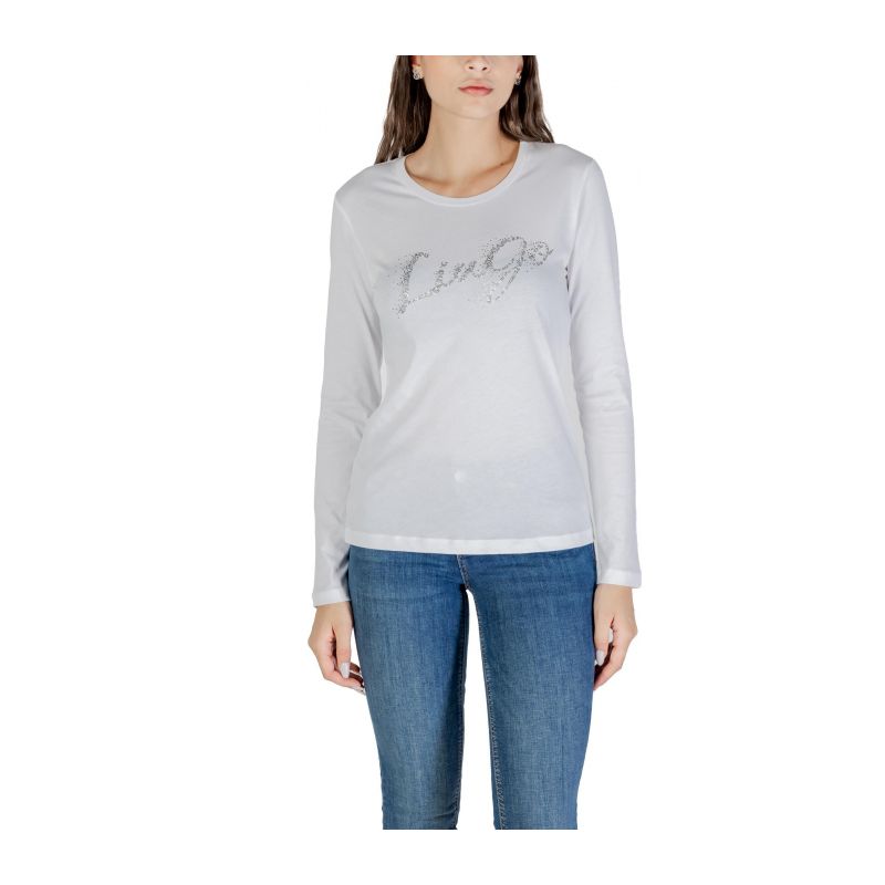 Дамска тениска LIU JO 488282