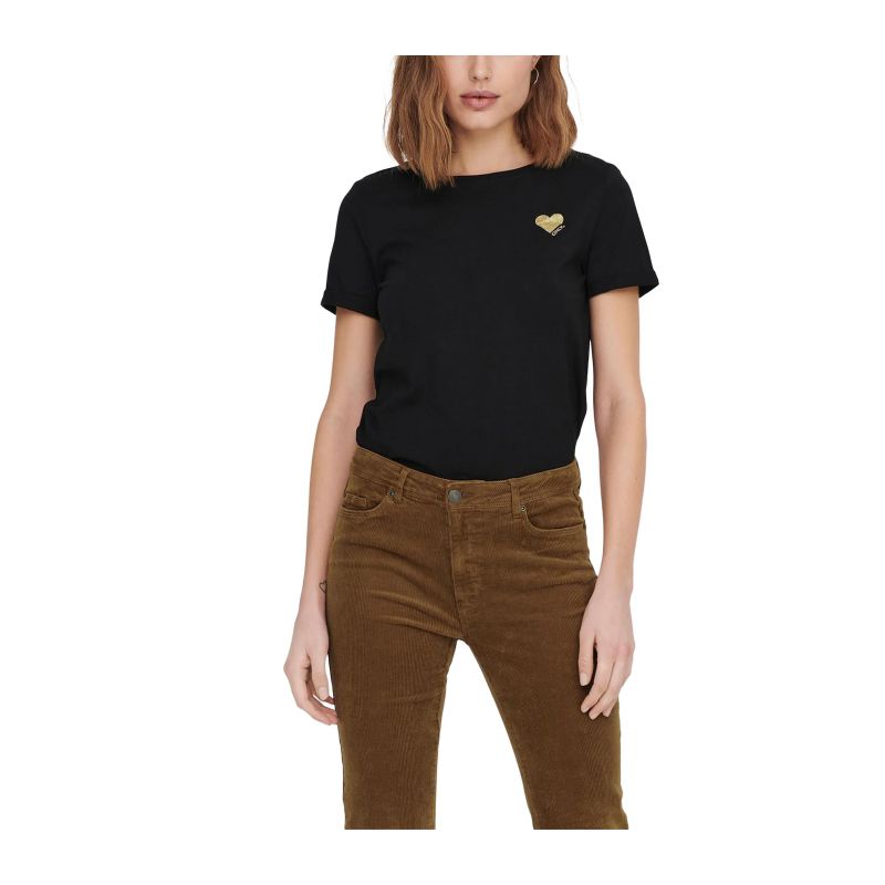 Дамска тениска ONLY 475115