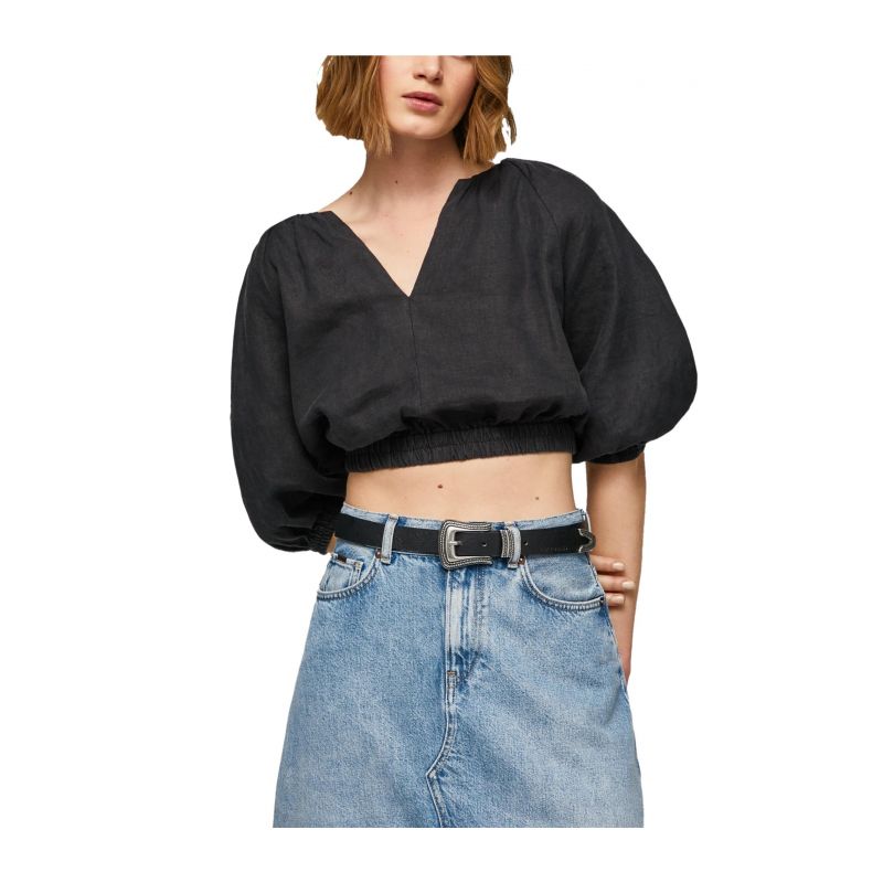 Дамска тениска PEPE JEANS 351387