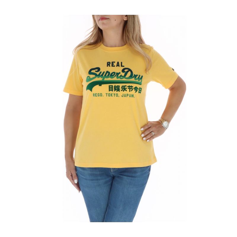 Дамска тениска SUPERDRY 456475