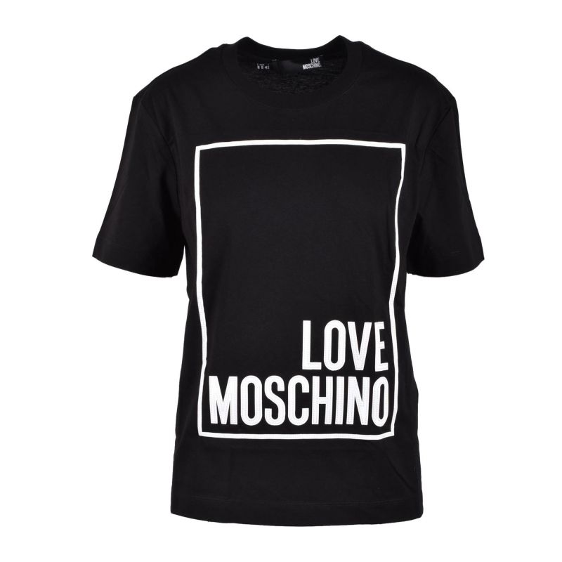 Дамска тениска LOVE MOSCHINO 463119