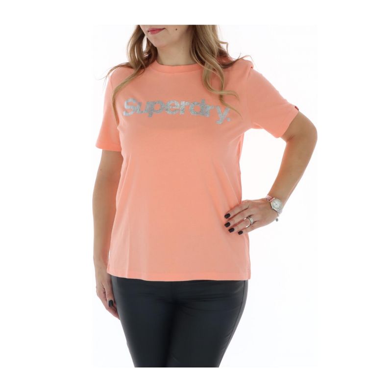 Дамска тениска SUPERDRY 469123