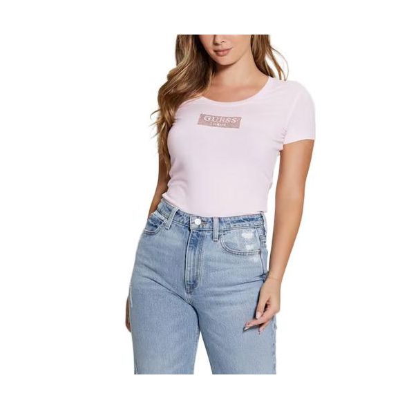 Дамска тениска GUESS 470682