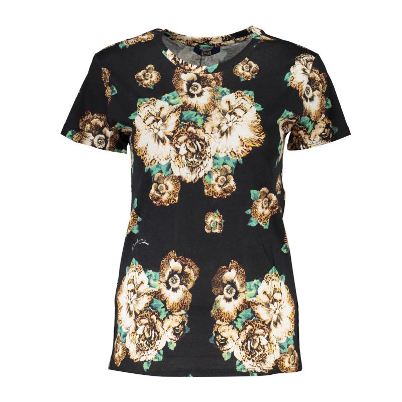 Дамска тениска CAVALLI CLASS RXT62EJFH71_NE05051