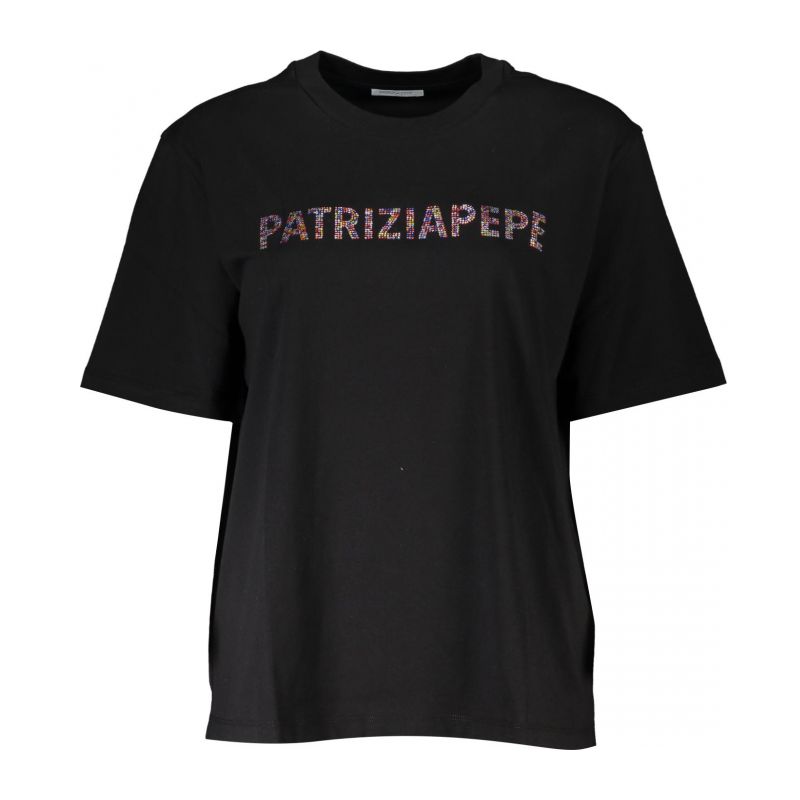 Дамска тениска PATRIZIA PEPE 2M4389J089_NEK103
