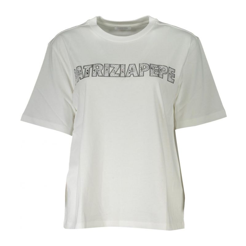 Дамска тениска PATRIZIA PEPE 2M4389J089_BIW103