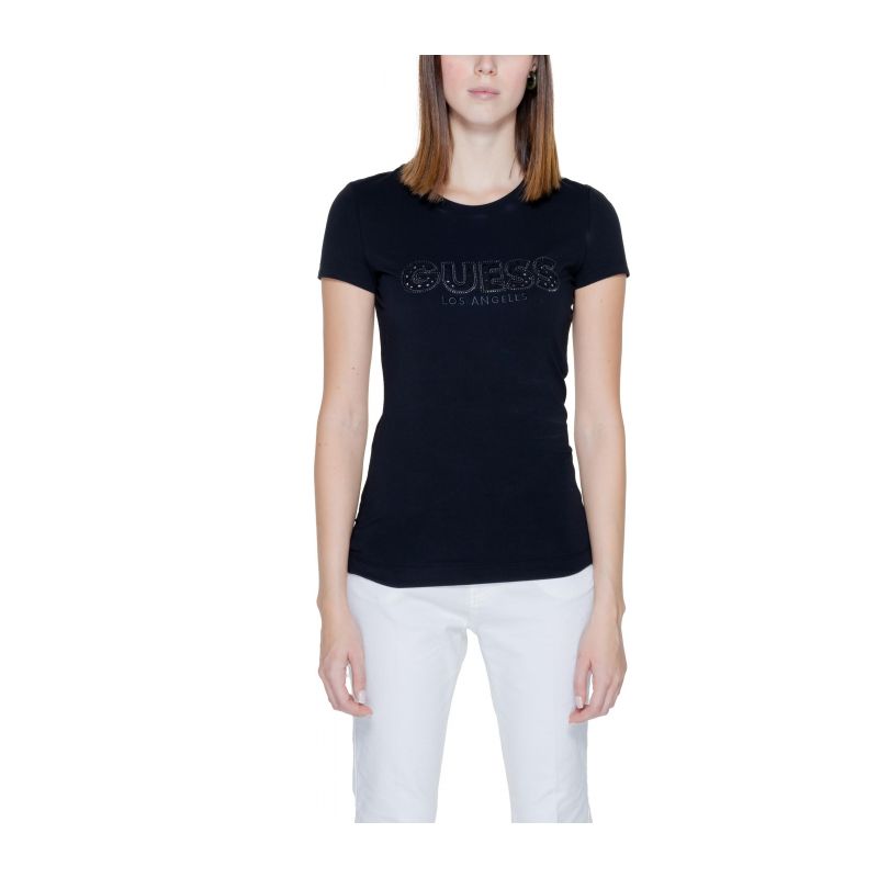 Дамска тениска GUESS 474045