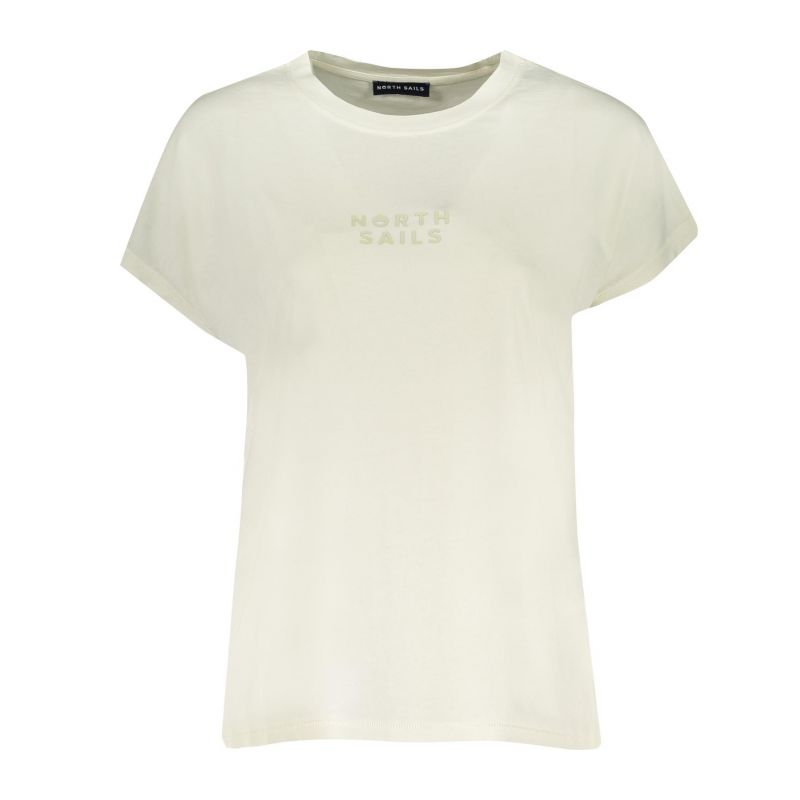Дамска тениска NORTH SAILS 093372000_BI0105