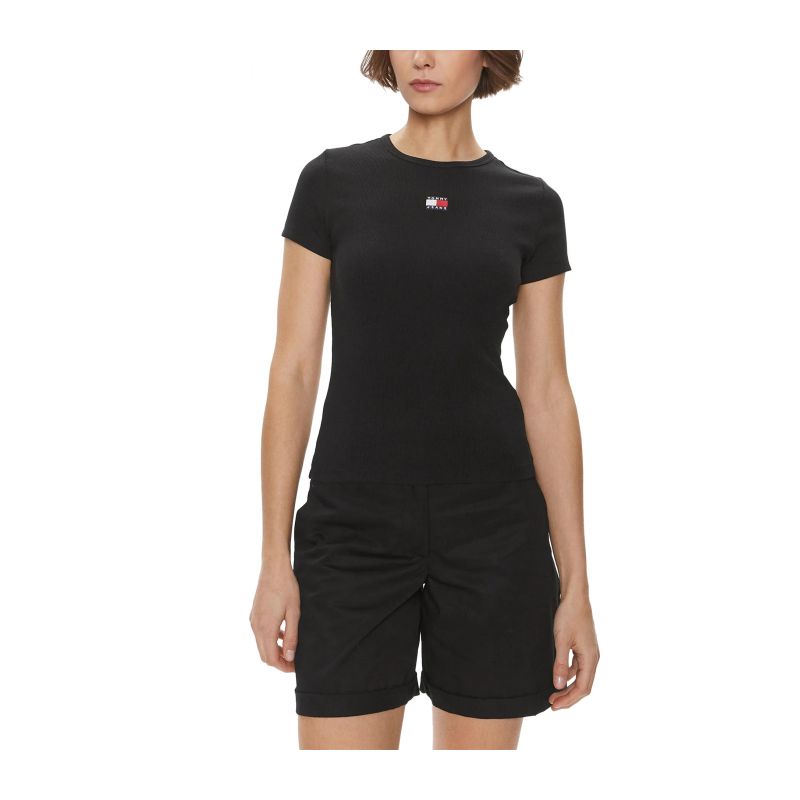 Дамска тениска TOMMY HILFIGER