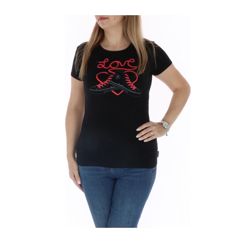 Дамска тениска CONVERSE 475270