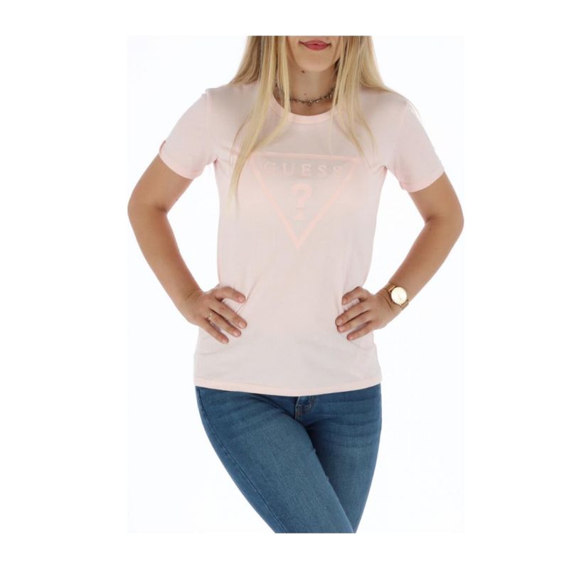 Дамска тениска GUESS 225028