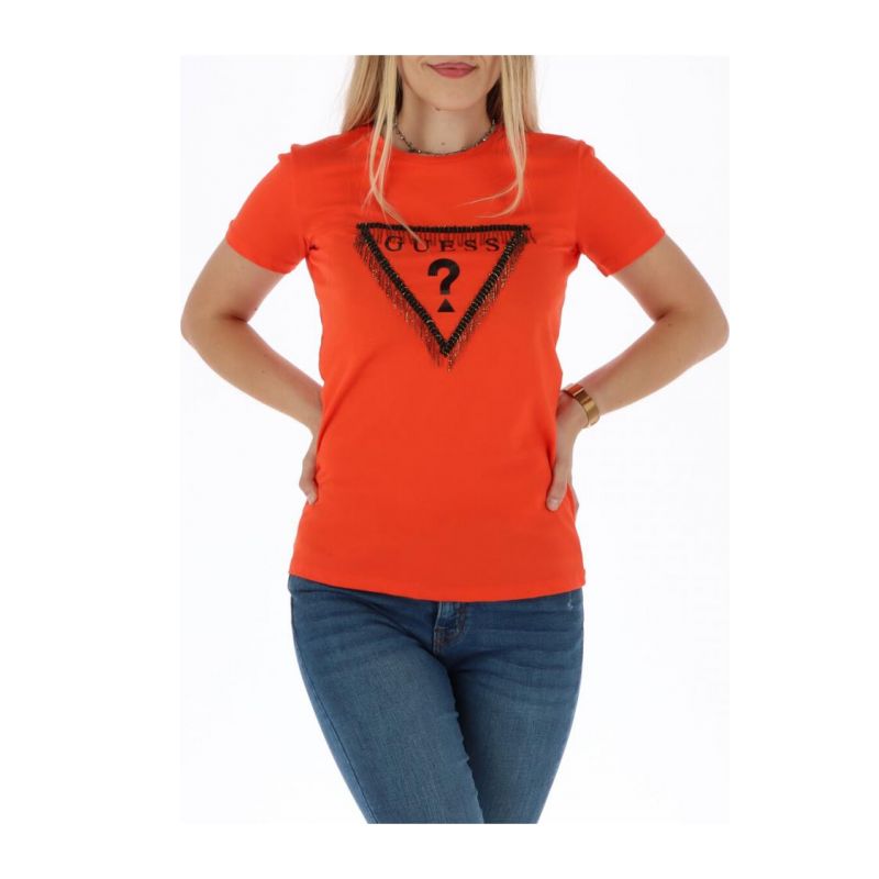 Дамска тениска GUESS 224889