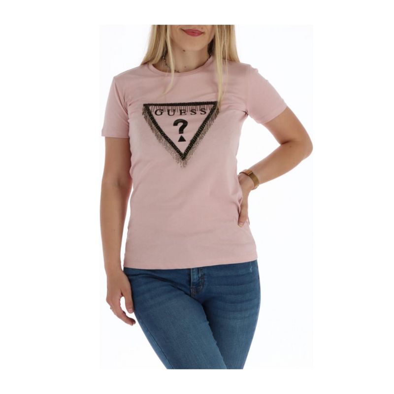Дамска тениска GUESS 224885