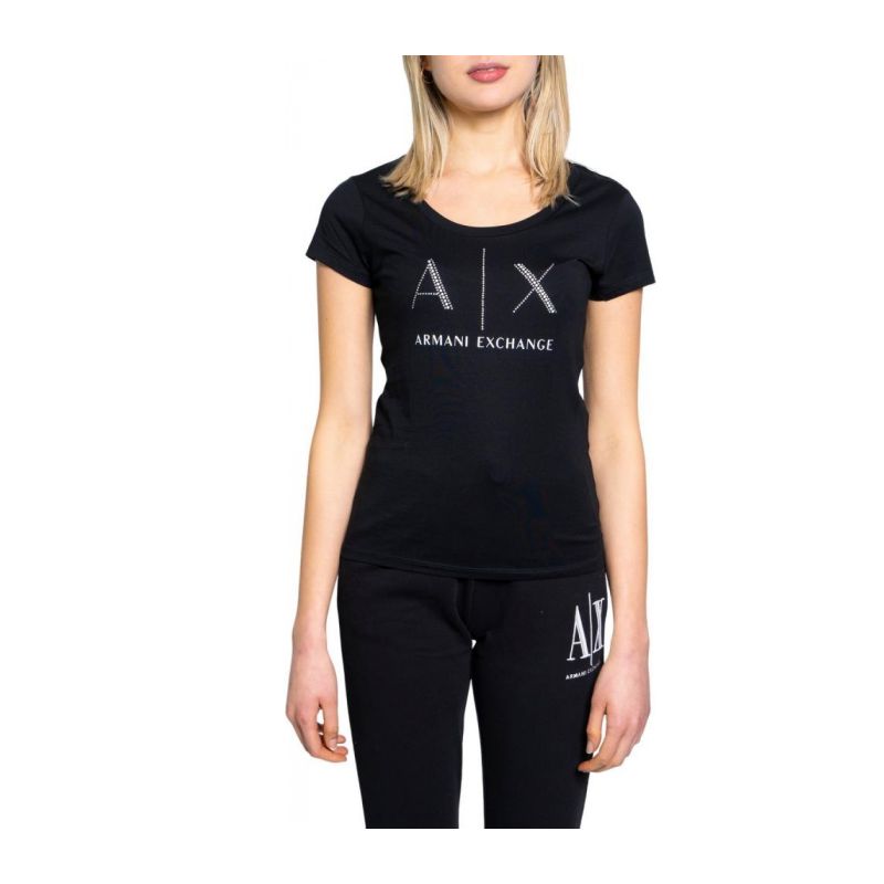 Дамска тениска ARMANI EXCHANGE 202727