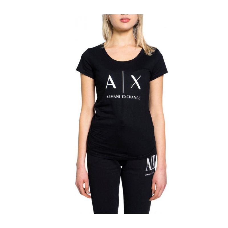 Дамска тениска ARMANI EXCHANGE 202725
