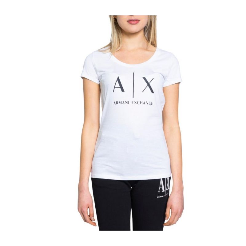 Дамска тениска ARMANI EXCHANGE 202724