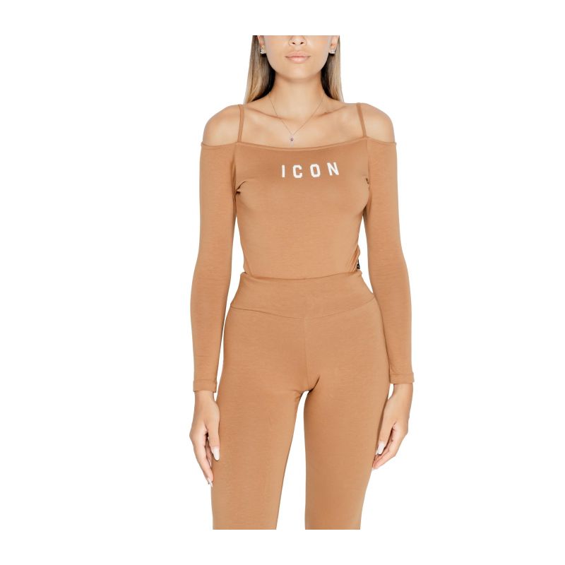 Дамска тениска ICON 476017