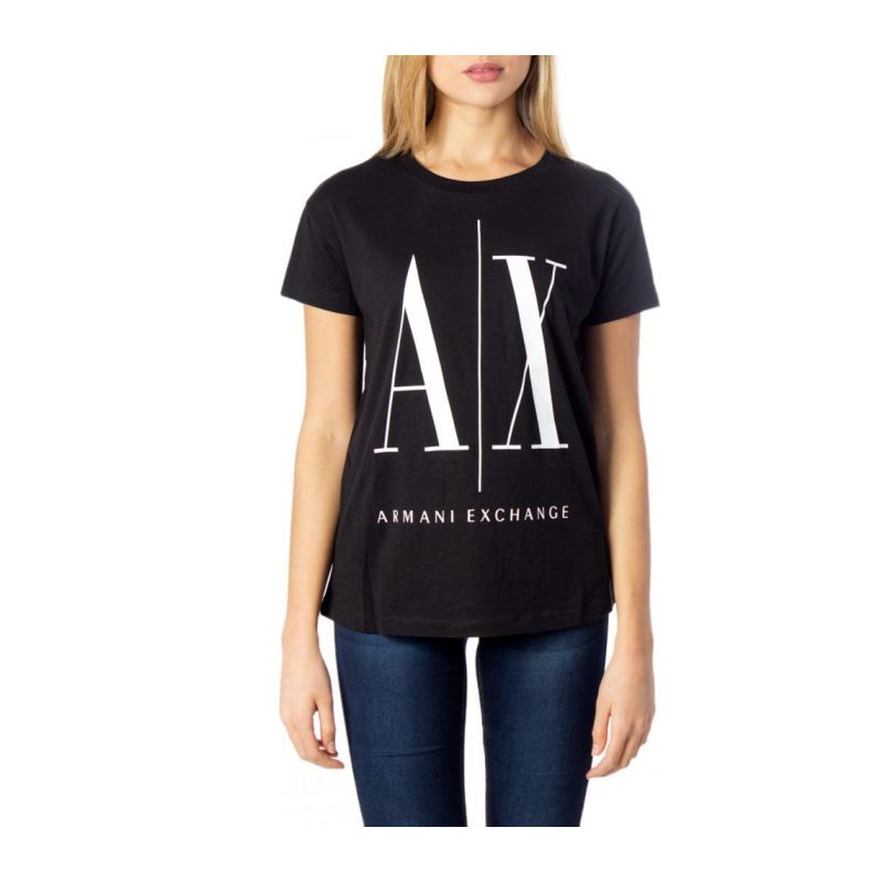 Дамска тениска ARMANI EXCHANGE 150334