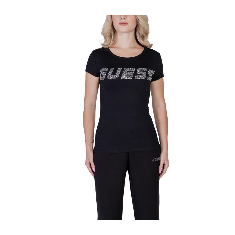 Дамска тениска GUESS 477108
