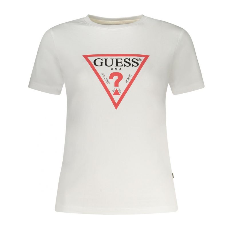Дамска тениска GUESS W4YI04J1314_BIG011