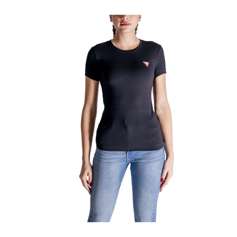 Дамска тениска GUESS 479380