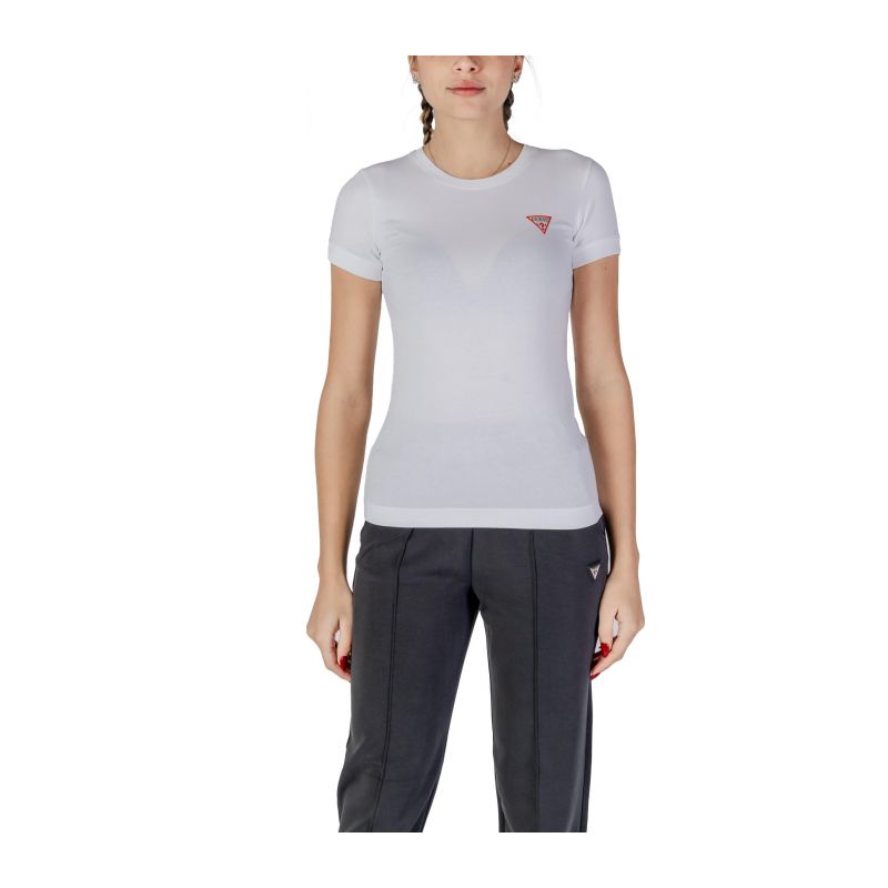 Дамска тениска GUESS 479379