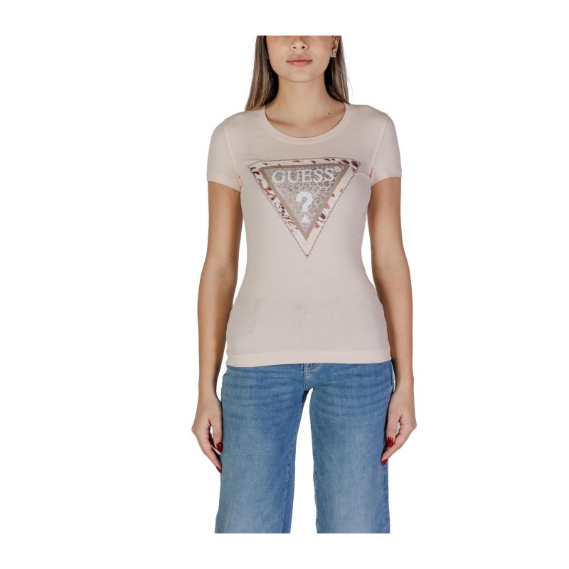 Дамска тениска GUESS 479580